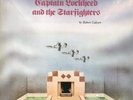 Robert Calvert - Captain Lockheed And The Starfighters - Used Vinyl Rec - S34z