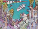 Weather Report - Sportin' Life - Used Vinyl Record - F34z