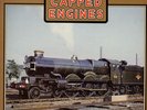 No Artist - Copper Capped Engines - Used Vinyl Record - T34z