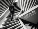 PINK FLOYD - SAY GOODBYE TO HOLLYWOOD VOL.1 2LP - Vinyl Record DLP - F72z