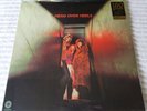HEAD OVER HEELS - S/T 1971 DETROIT BASED POWER ROCK PROTO METAL TRIO 180g SLD LP