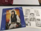 Elvis Presley - Forever Young Forever Beautiful - 1978 MEMPHIS FLASH Vinyl