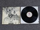THE BEATLES 1966 GERMAN STEREO 1ST PRESS REVOLVER - WITH TWO LABEL ERRORS