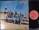 IMPACTO CREA Self  LATIN LP  VAYA STERLING ORIG SALSA NM