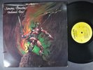 SONORA PONCENA Unchained Force LATIN LP SALSA GUAGUANCO INCA STERLING NM