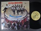 ORQUESTA SIGUARAYA Bobby Valentin SALSA GUAGUANCO LATIN LP Shrink BRONCO NMM