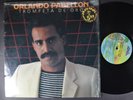 ORLANDO PABELLON Trompeta De Oro FANIA LATIN LP STERLING ORIG SHRINK  SALSA MINT