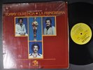 TOMMY OLIVENCIA La Primerisima GUZMAN PEREZ  LP SALSA INCA SHRINK STERLING NM/M