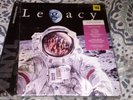 Garth Brooks - Legacy - 7 Vinyls, 7 Discs Box Set 2019 NEW Partial Shrinkwrap