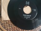 The Beatles Please Please Me/From Me To You 45 VJ W/ Sleeve #581