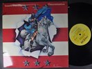 SONORA PONCENA Determination LATIN LP INCA SALSA  STERLING NM