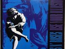 GUNS N ROSES - USE YOUR ILLUSION II - 180-GRAM VINYL 2 LP SET  - VG+ COND