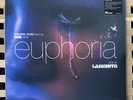 Euphoria Labrinth Vinyl Me Please Limited Purple Splatter Vinyl