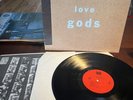 hindu love gods Vinyl Lp U.S. First Press Warren Zevon,Pete Buck Ex Vinyl