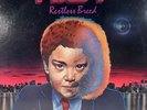 Riot Restless Breed 1982 VG+ w/insert EAST
