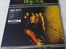 DEAD BOYS - YOUNG LOUD & SNOTTY 77 PUNK DEBUT REMAST BLACK VINYL JACKPOT SLD LP