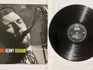 KENNY GRAHAM Presenting PYE NIXA UK JAZZ LP RARE VG+