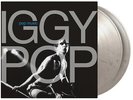 Iggy Pop - Pop Music - Limited 180-Gram Ash Grey Colored Vinyl [Used Vinyl LP] C