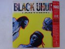 Black Uhuru With Sly & Robbie Anthem Island Records 28SI-243 Japan   LP OBI
