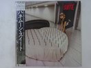 Honeymoon Suite  WEA P-13049 Japan shrink VINYL LP OBI