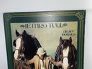 jethro tull heavy horses vinyl Lp