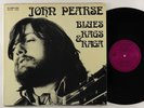 John Pearse 