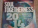 Soul Togetherness 2014 Lp Vinyl Northern Soul Modern Soul Sealed