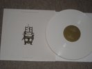 Nick Cave & The Bad Seeds WHITE vinyl ep Mercy Seat Promo RSD 2010 Test Play Ex+