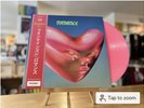 Fontaines D.C. Romance LP (Numbered Of 300 Assai Pink Vinyl Obi Edition) Record