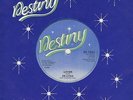 De Lites Lover Destiny DS 1022 Soul Northern Motown