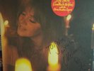 Melanie signed - Candles In The Rain -LP- 33, w/CoA