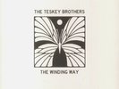 TESKEY BROTHERS, The - The Winding Way - Vinyl (LP)