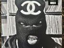 Westside Gunn – Hitler Wears Hermes II (2015) Daupe  – DM-SP-008 Black Vinyl