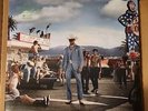 ORVILLE PECK Stampede SIGNED Vinyl AUTOGRAPHED RSC Exclusive Free Shipping