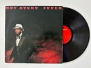 ROY AYERS - FEVER - OG '79 VINYL LP PRESS - POLYDOR - PD16204