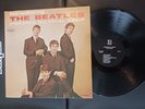 Beatles *Introducing the Beatles * AUTHENTIC * MONO * LP1062* EX * black/silver