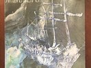 Sir Lord Baltimore Kingdom Come LP  White Label Promo Hard Heavy Rock NM Vinyl