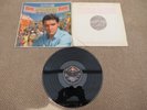 Elvis Presley – Roustabout, RCA Victor Records, Red Spot, Stereo