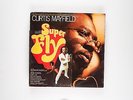 Curtis Mayfield - Super Fly (The Original Motion Picture Soundtrack) - Vinyl LP