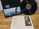 SADE Diamond Life 1985 vinyl LP Portrait OG Inner SMOOTH OPERATOR