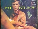 PAT KILROY Light Of Day LP Original 1965 US ELEKTRA Early Acid Psych Folk EX+