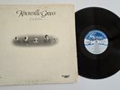 KNOXVILLE GRASS Evolution LP Vinyl 1978 Bluegrass Album Thunderhead