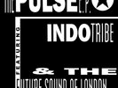 Future Sound Of London / Indo Tribe - Pulse EP [New Vinyl LP] Extended Play, UK