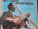 Muddy Waters at Newport 1960 2021 Friday Music Reissue 180g Audiophile Vinyl LP