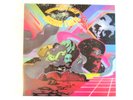 THE UNDISPUTED TRUTH COSMIC TRUTH LP REPRESS VINYL PSYCHEDELIC SOUL/FUNK