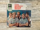 The Beach Boys Best Original EP German Press