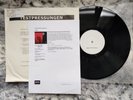 FREDDIE HUBBARD Straight Life TEST PRESS LP US 1970 SoulJazz 2014 HERBIE HANCOCK