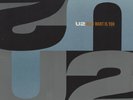 U2 - All I Want Is You  READ DESCRIPTION (12