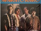 APARATO RARO - Aparato Raro LP Blue Vinyl Limited Edition Chile 2021 Reissue EX
