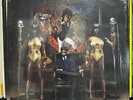 SANTIGOLD - MASTER OF MY MAKE-BELIEVE (VINYL LP)  2012   RARE   SANTOGOLD
